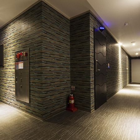 Hotel Leaders Сеул Экстерьер фото