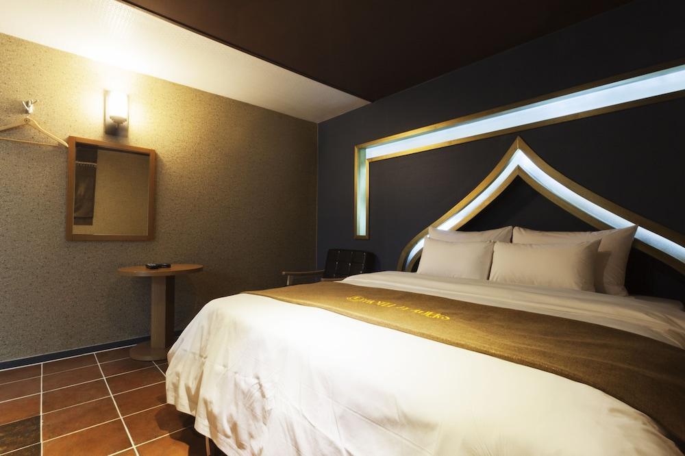 Hotel Leaders Сеул Экстерьер фото