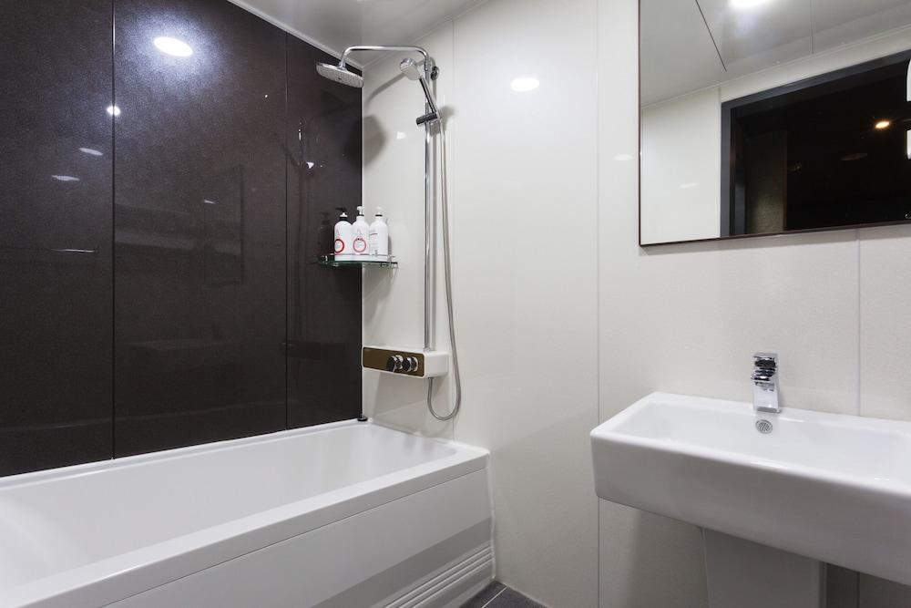 Hotel Leaders Сеул Экстерьер фото
