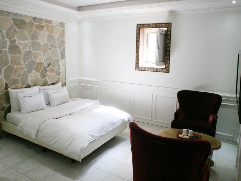 Hotel Leaders Сеул Экстерьер фото