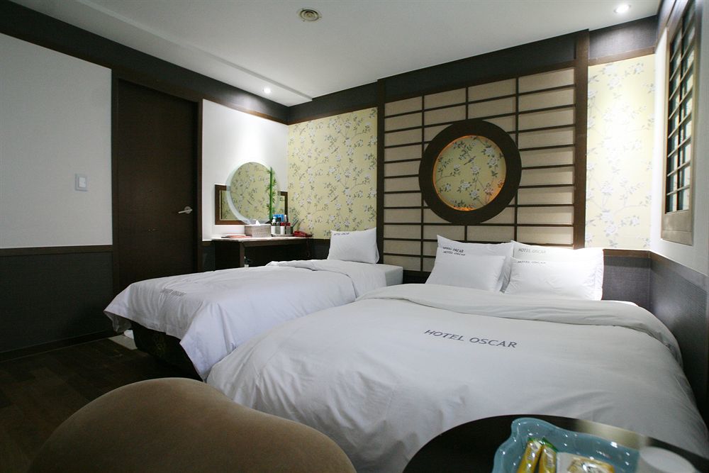 Hotel Leaders Сеул Экстерьер фото