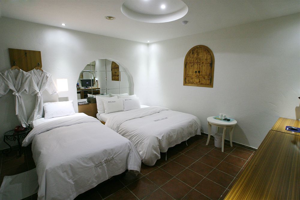 Hotel Leaders Сеул Экстерьер фото