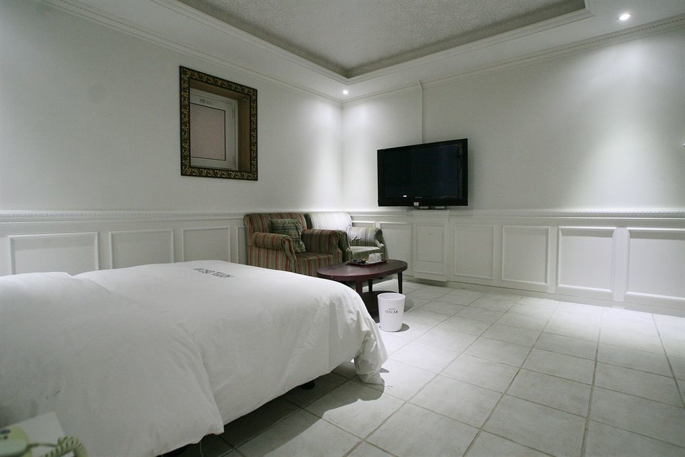 Hotel Leaders Сеул Экстерьер фото