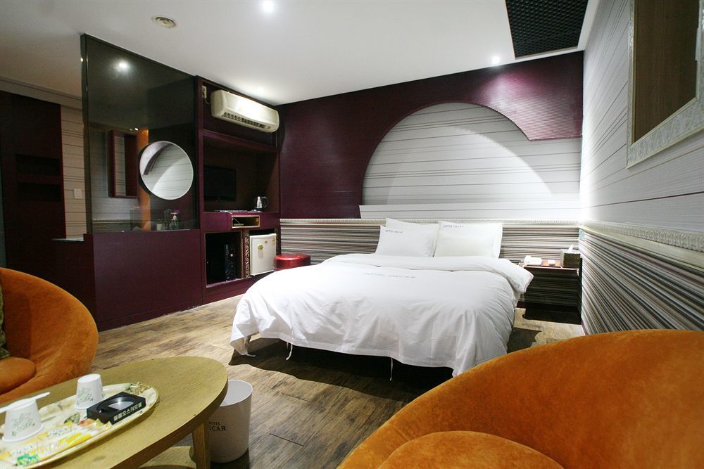 Hotel Leaders Сеул Экстерьер фото