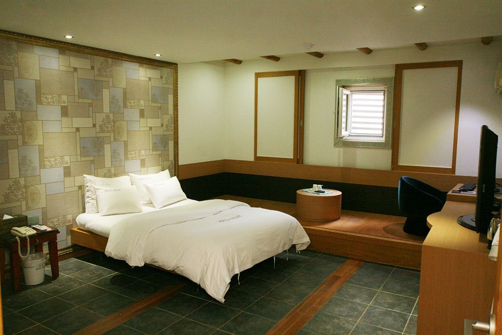 Hotel Leaders Сеул Экстерьер фото