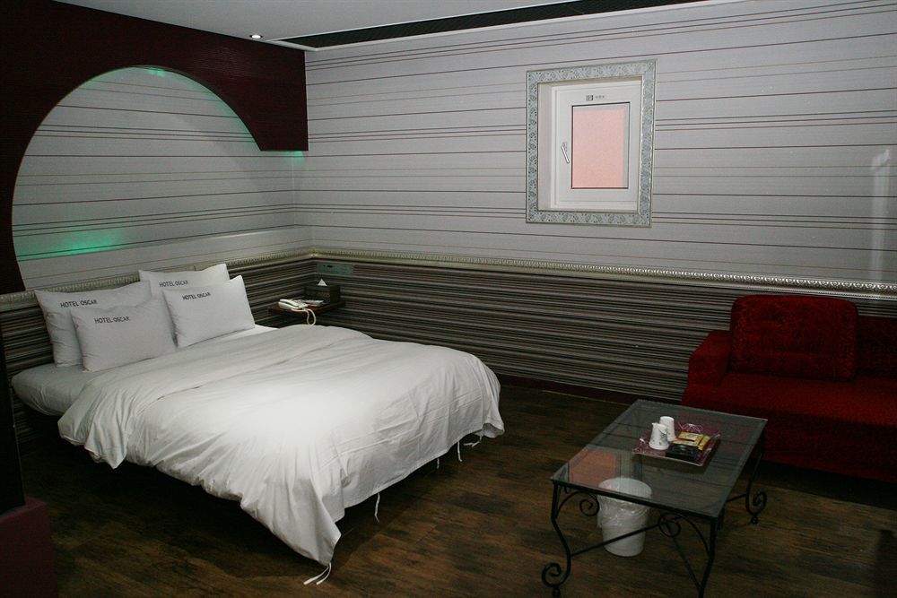 Hotel Leaders Сеул Экстерьер фото