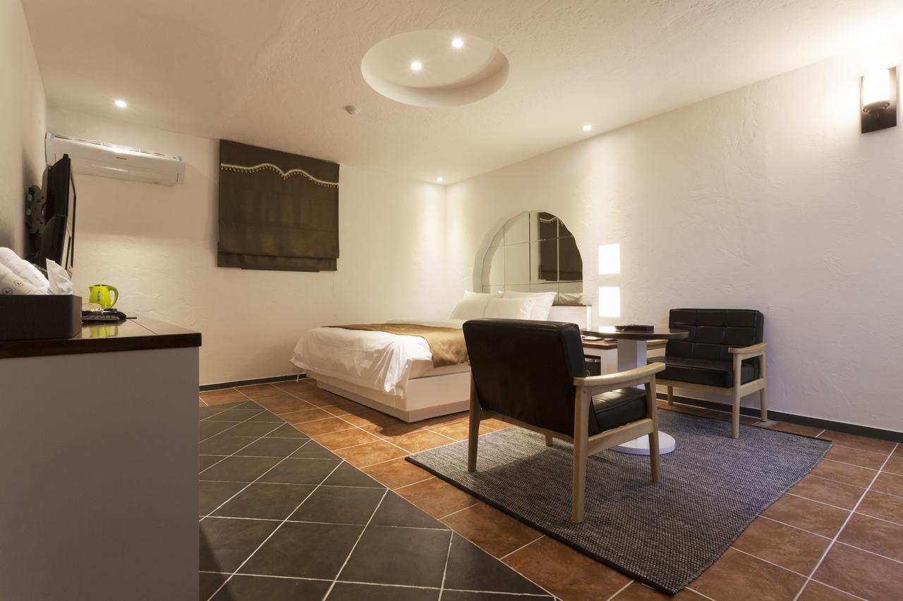 Hotel Leaders Сеул Экстерьер фото