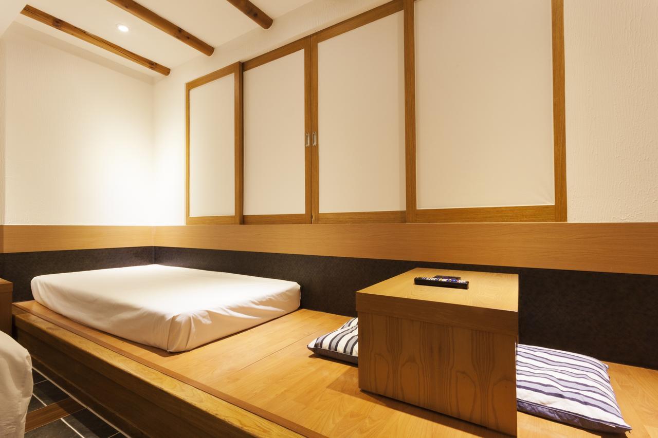Hotel Leaders Сеул Экстерьер фото