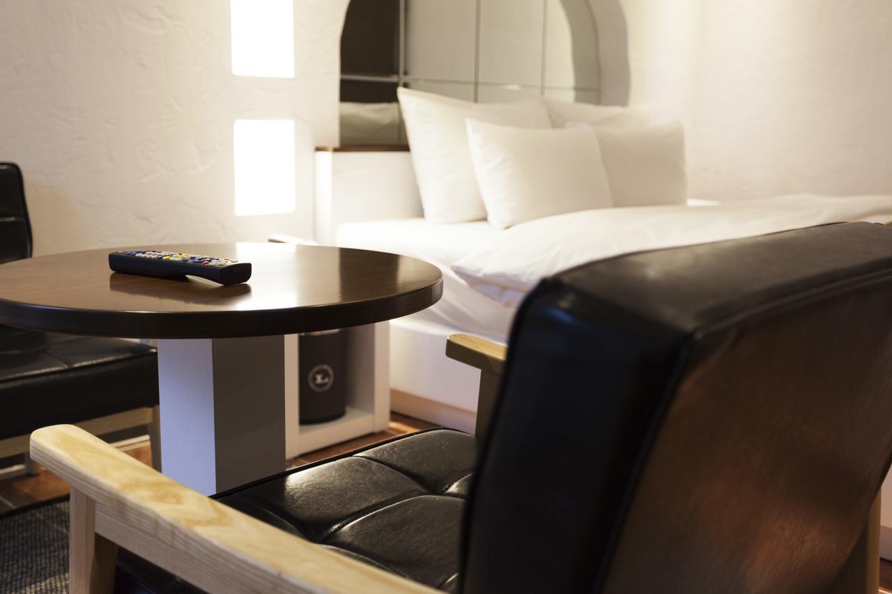 Hotel Leaders Сеул Экстерьер фото