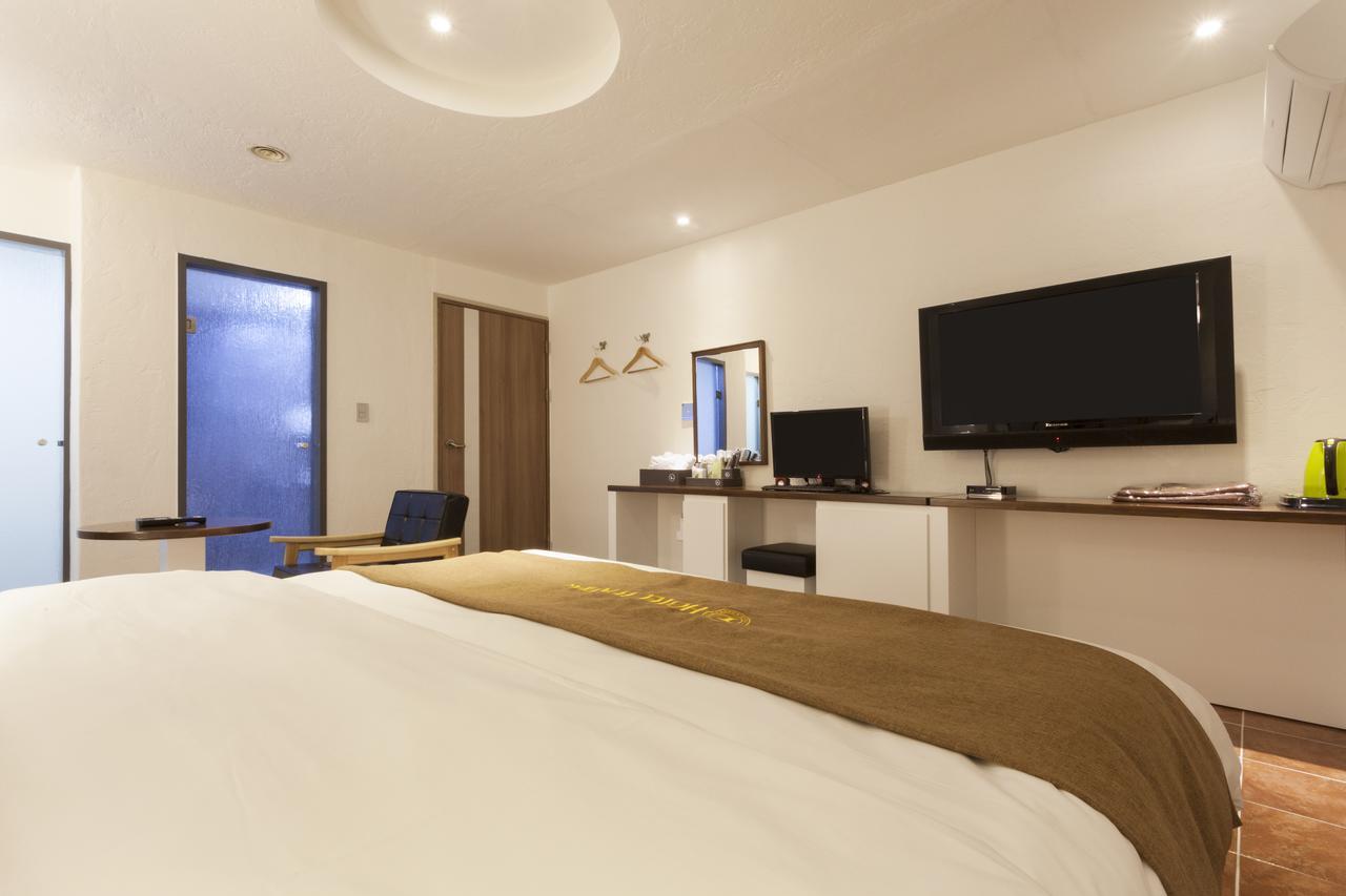 Hotel Leaders Сеул Экстерьер фото