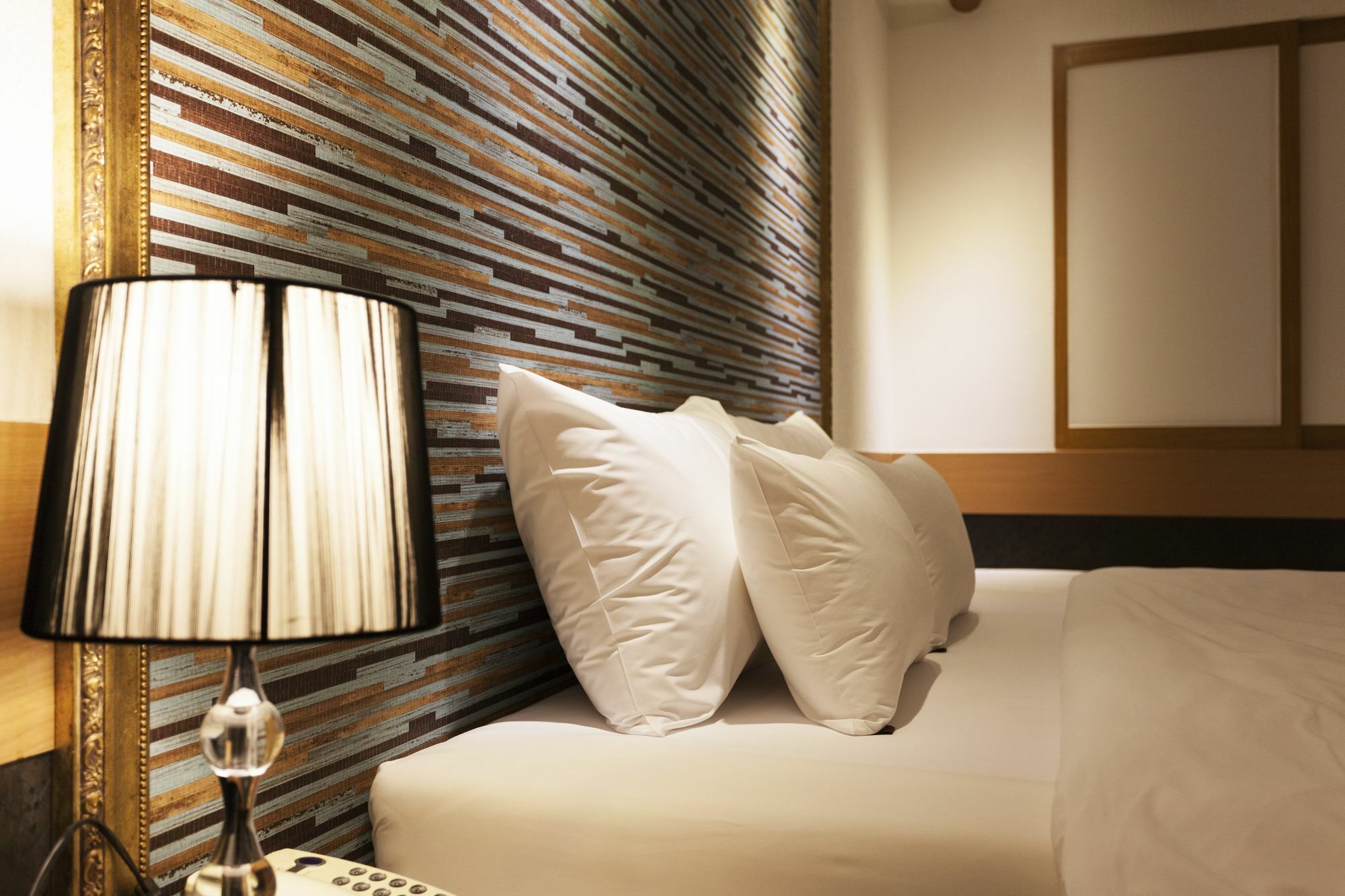 Hotel Leaders Сеул Экстерьер фото